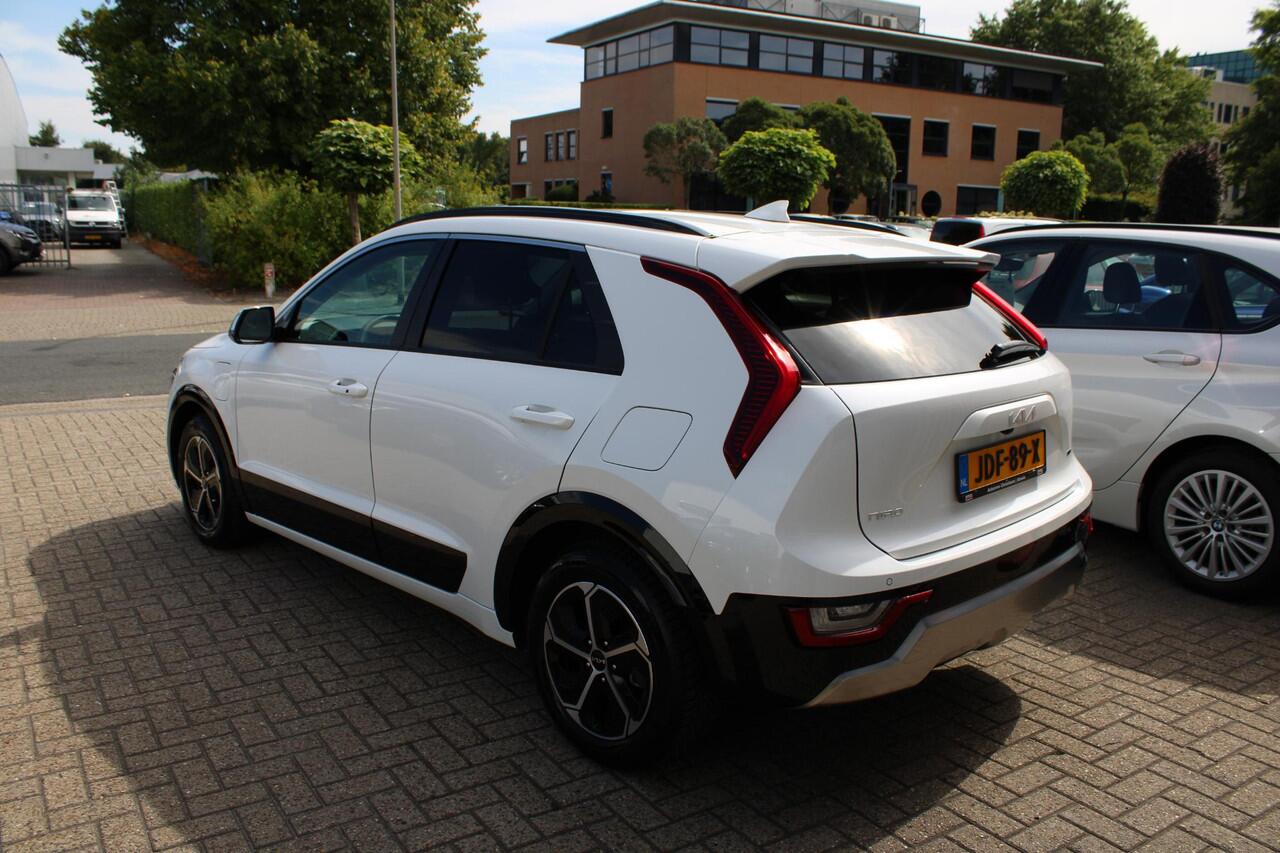 KIA Niro 1.6 GDi PHEV DynamicPlusLine