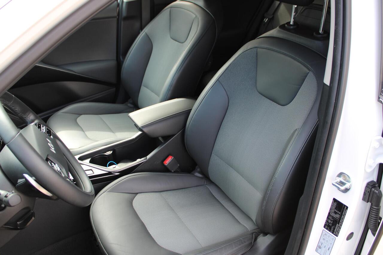 KIA Niro 1.6 GDi PHEV DynamicPlusLine