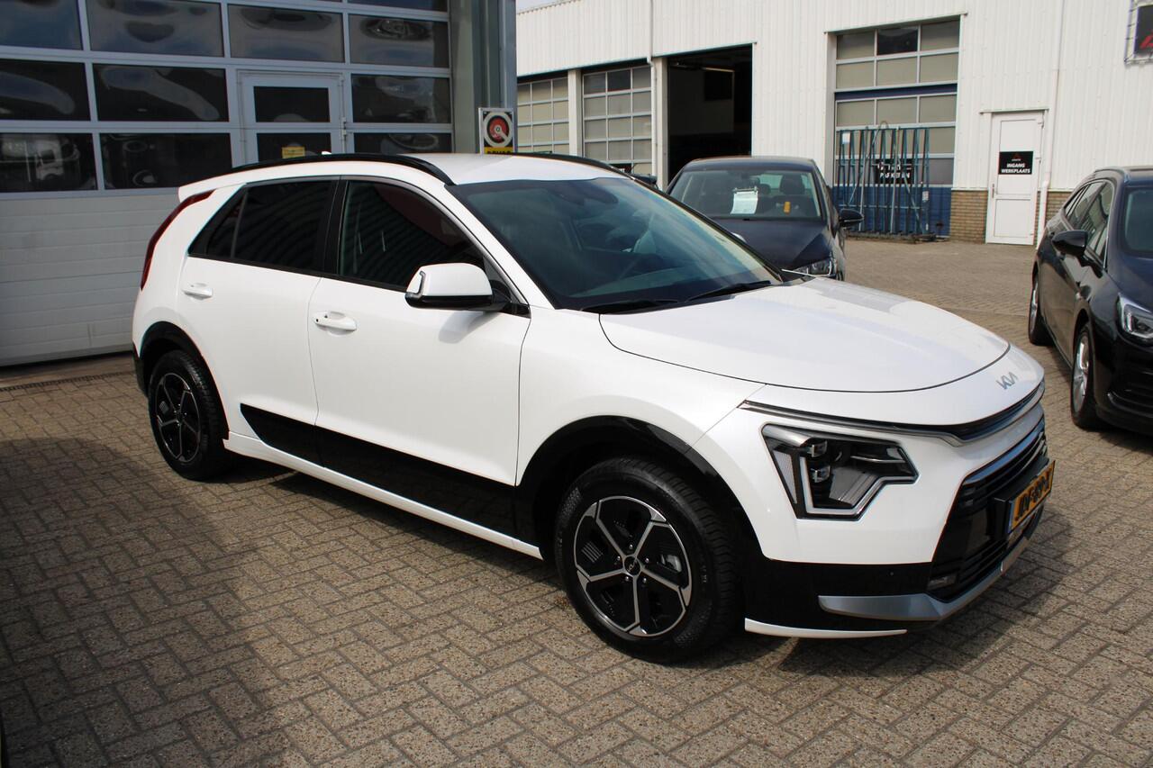 KIA Niro 1.6 GDi PHEV DynamicPlusLine