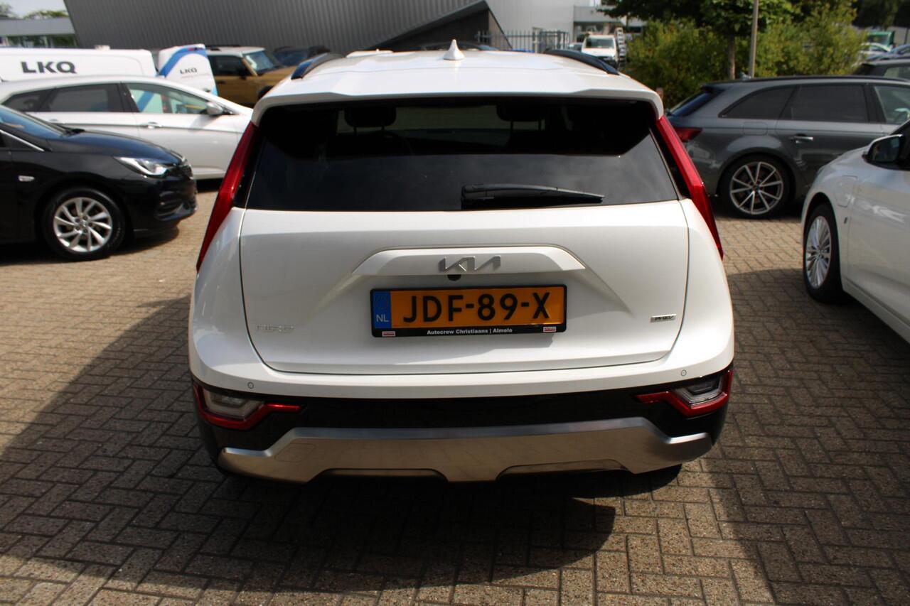 KIA Niro 1.6 GDi PHEV DynamicPlusLine