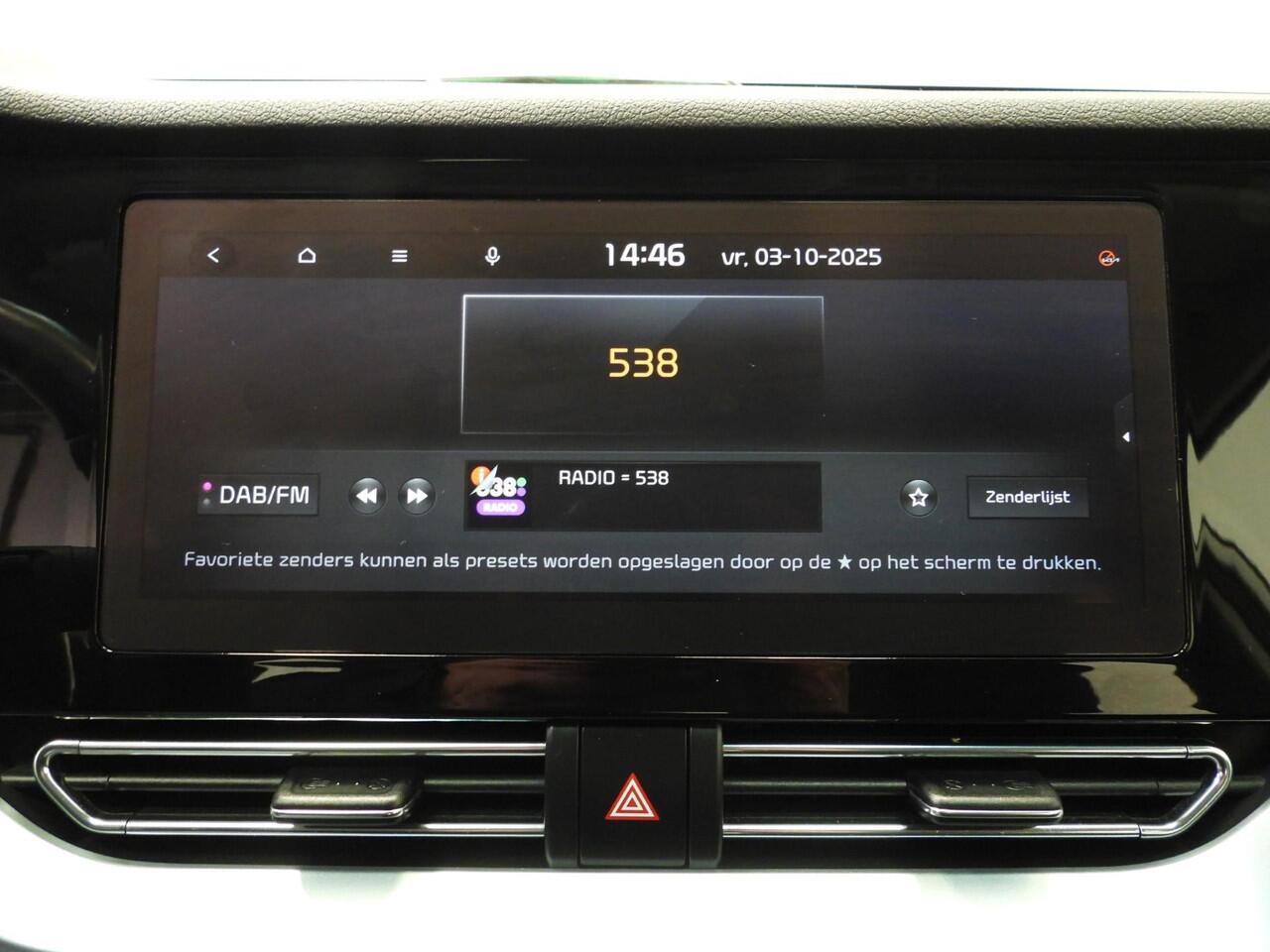 KIA Niro 1.6 GDi PHEV Plug-In DynamicPlusLine NAVI/CAMERA/LED/16"LMV!