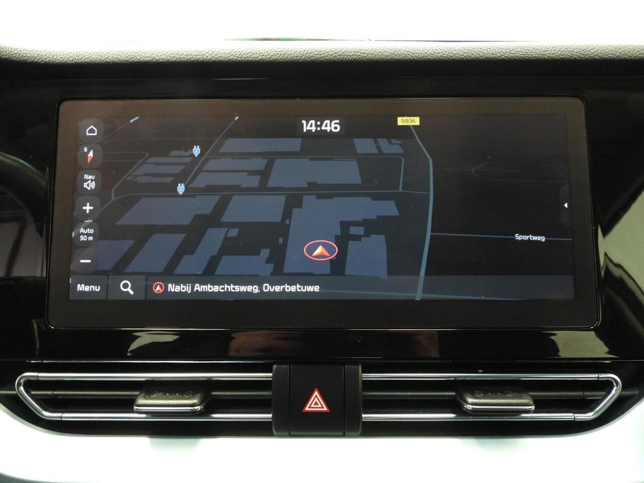 KIA Niro 1.6 GDi PHEV Plug-In DynamicPlusLine NAVI/CAMERA/LED/16"LMV!