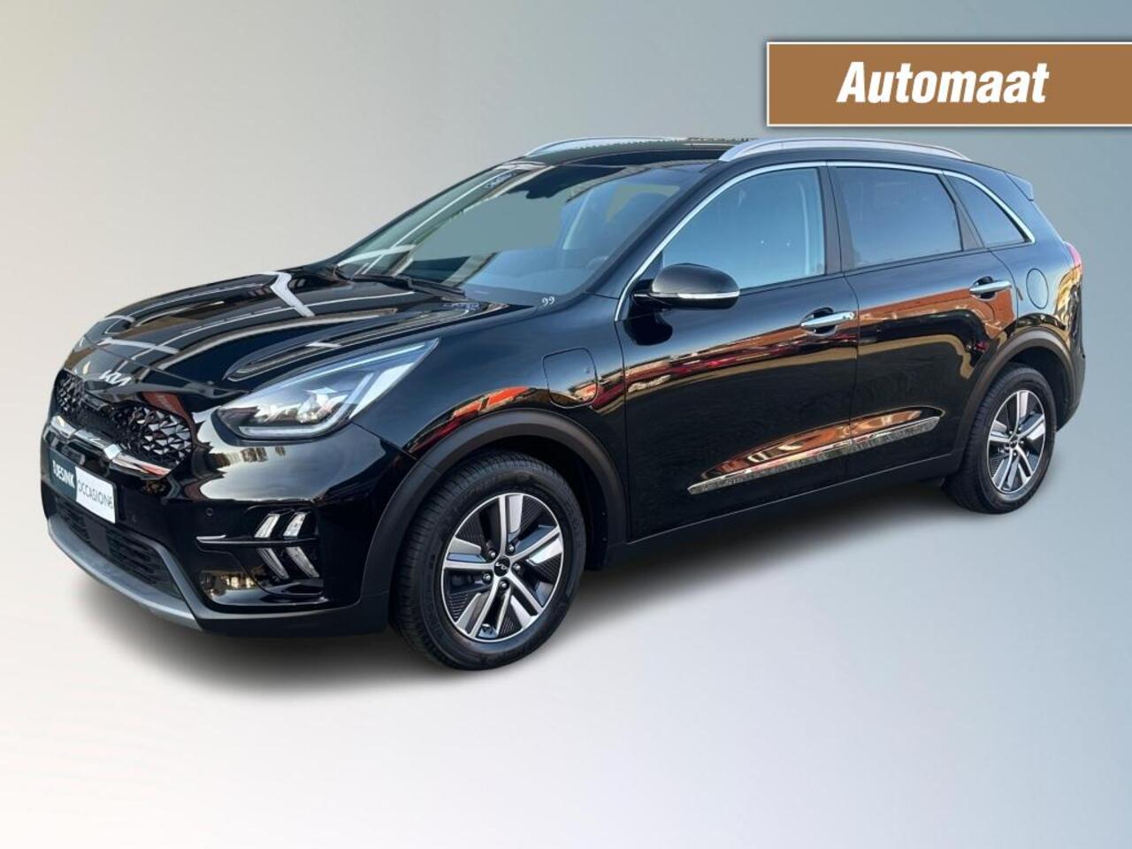 KIA Niro 1.6 GDI PHEV DYN.L.