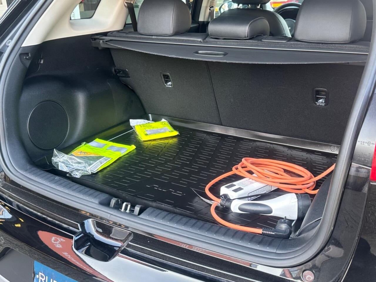 KIA Niro 1.6 GDI PHEV DYN.L.