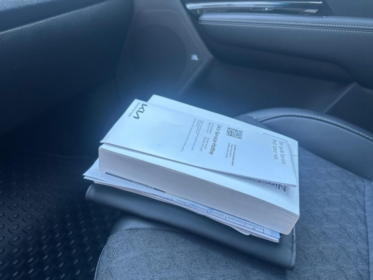 KIA Niro 1.6 GDI PHEV DYN.L.