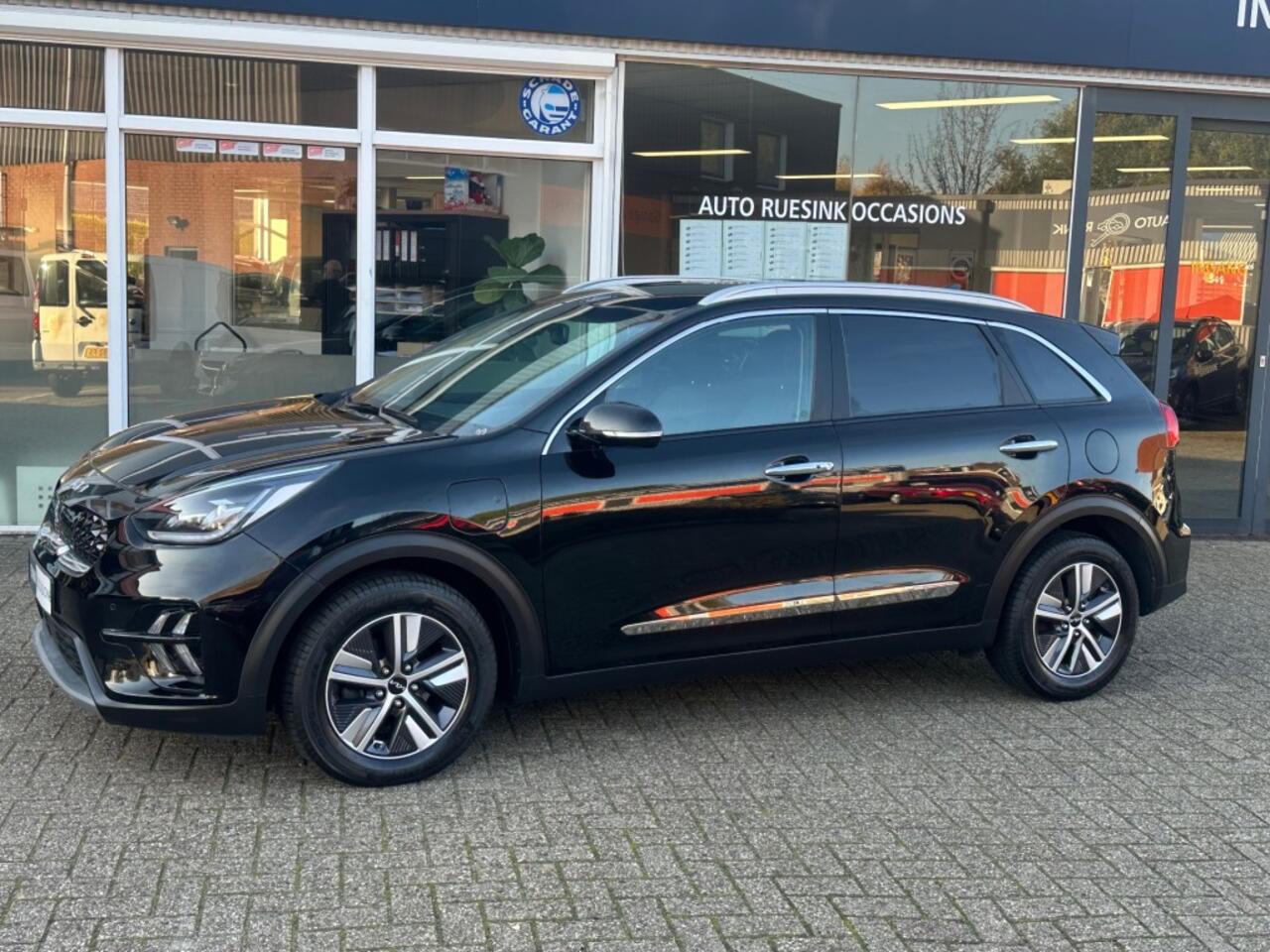 KIA Niro 1.6 GDI PHEV DYN.L.