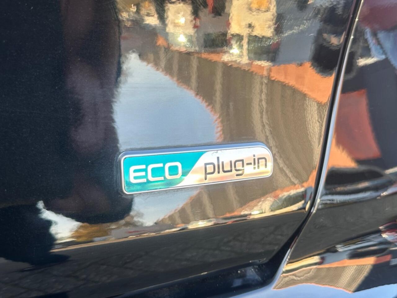 KIA Niro 1.6 GDI PHEV DYN.L.