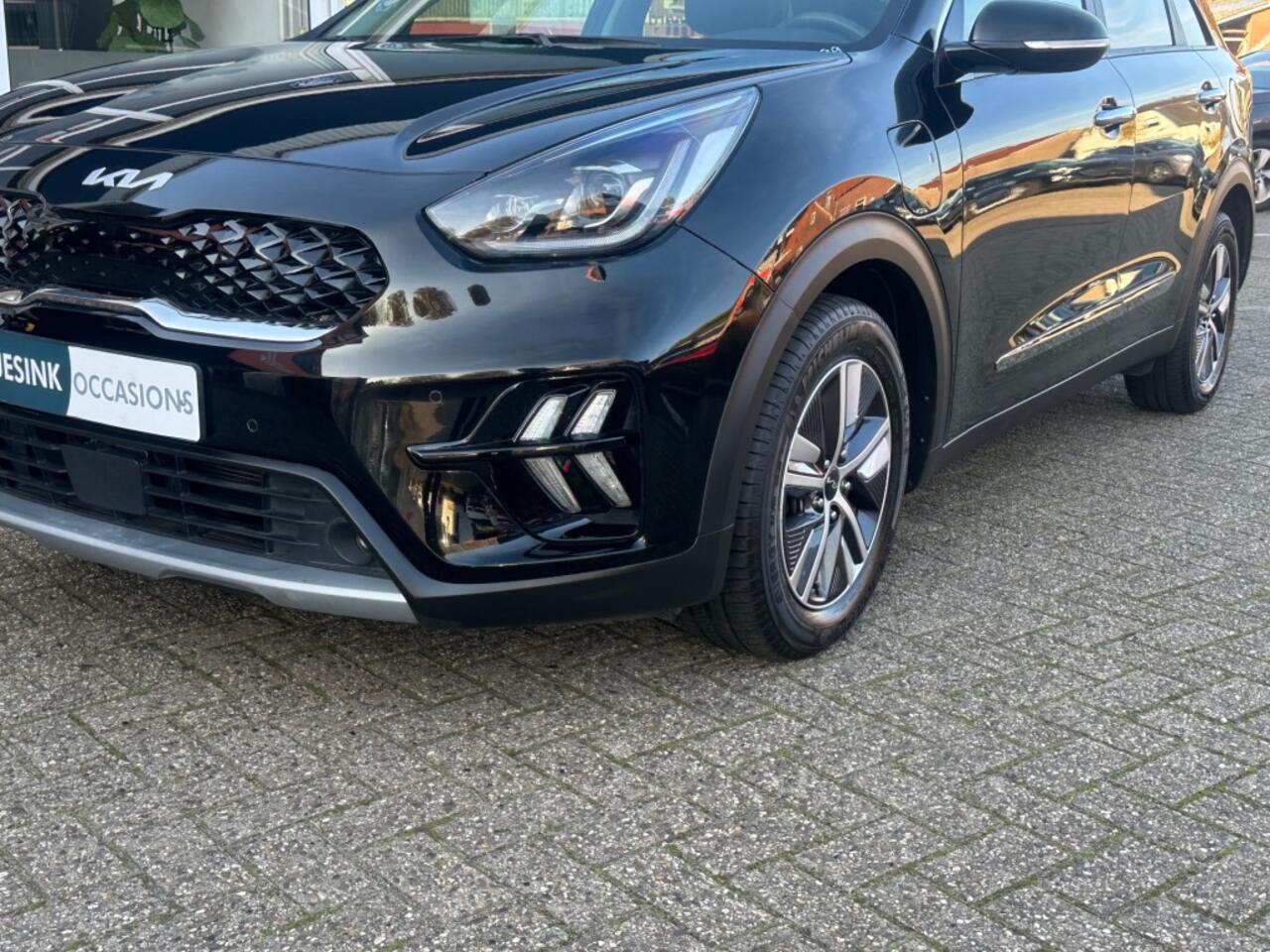 KIA Niro 1.6 GDI PHEV DYN.L.