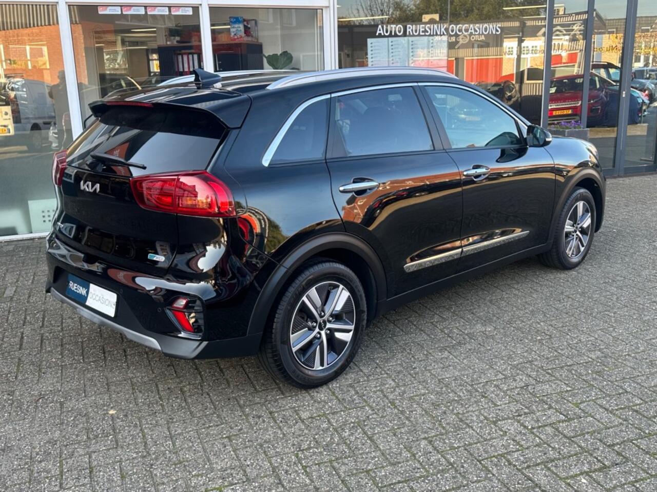 KIA Niro 1.6 GDI PHEV DYN.L.