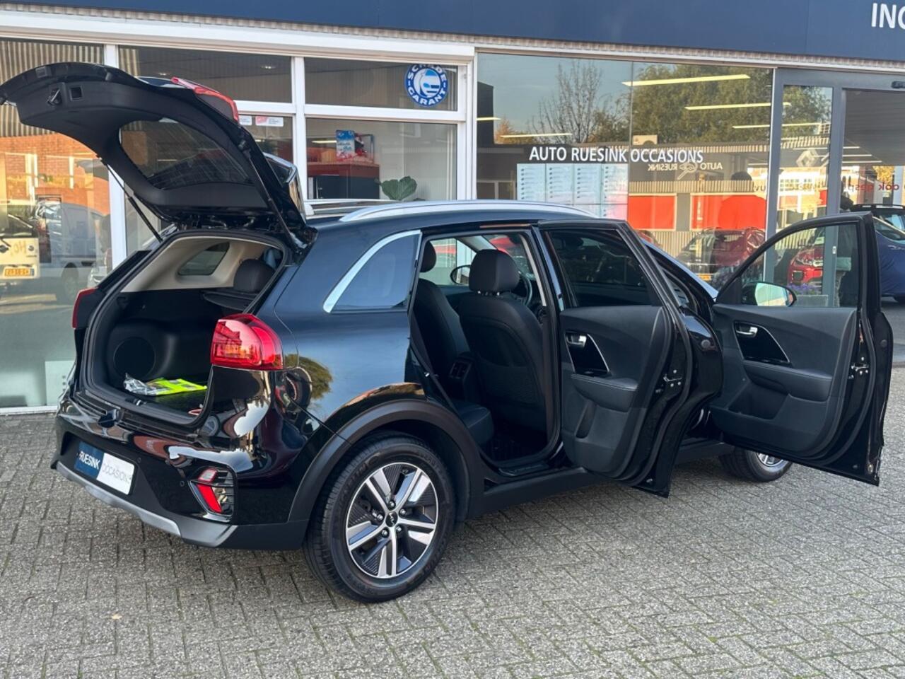 KIA Niro 1.6 GDI PHEV DYN.L.