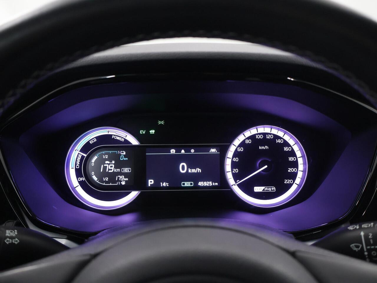 KIA Niro 1.6 GDi PHEV DynamicLine Edition | Parkeercamera | Climate Control | Cruise Control Adaptief |