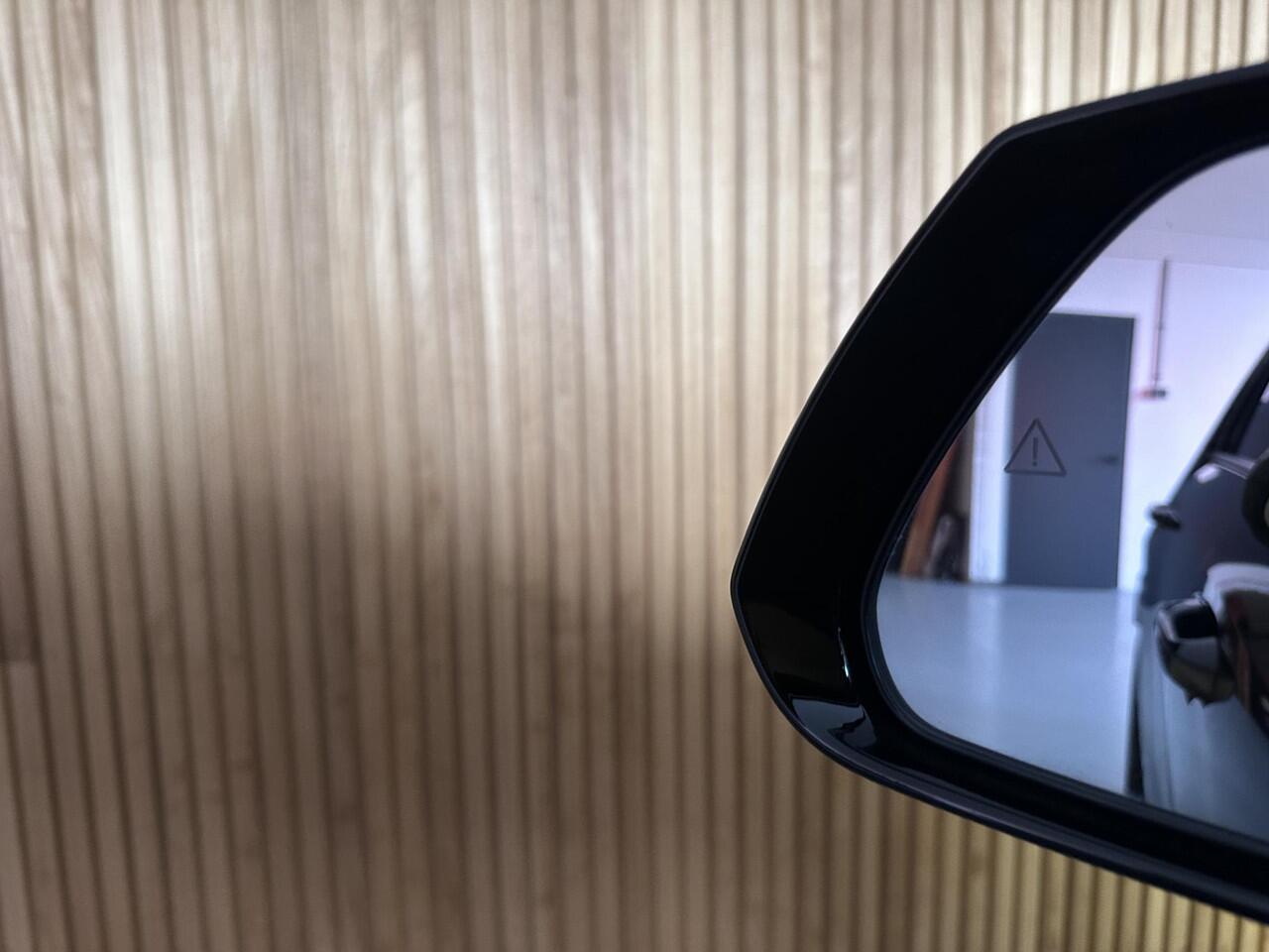 KIA Niro 1.6 PHEV Dodehoek | Stoelverwarming | Electrische stoel