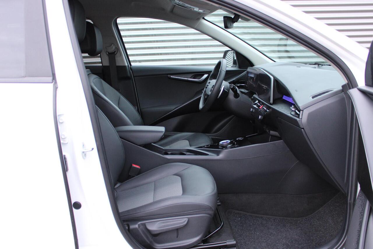 KIA Niro 1.6 GDi Hybrid DynamicPlusLine Stuur en stoel Verwarming / Camera