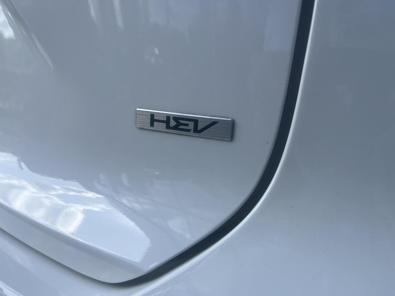 KIA Niro 1.6 GDi Hybrid DynamicLine | Trekhaak | Navigatie | Apple CarPlay/Android Auto | Achteruitrij camera | Lmv | 1e eigenaar!! Dealer onderhouden!!