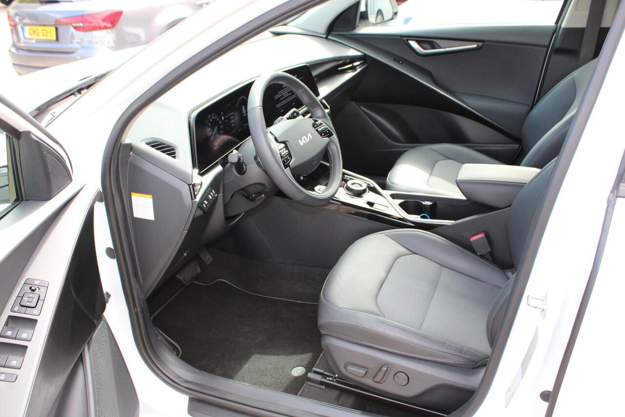 KIA Niro 1.6 GDi PHEV DynamicPlusLine