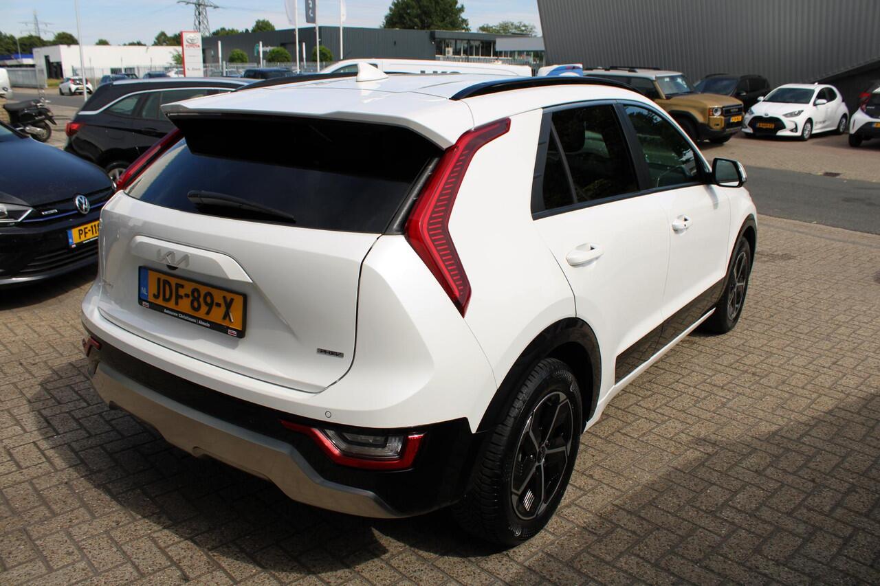 KIA Niro 1.6 GDi PHEV DynamicPlusLine