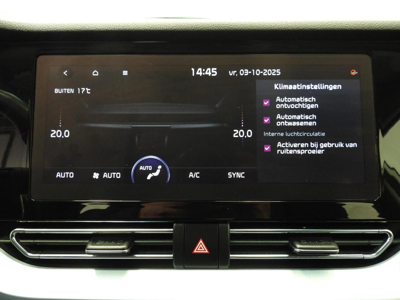 KIA Niro 1.6 GDi PHEV Plug-In DynamicPlusLine NAVI/CAMERA/LED/16"LMV!