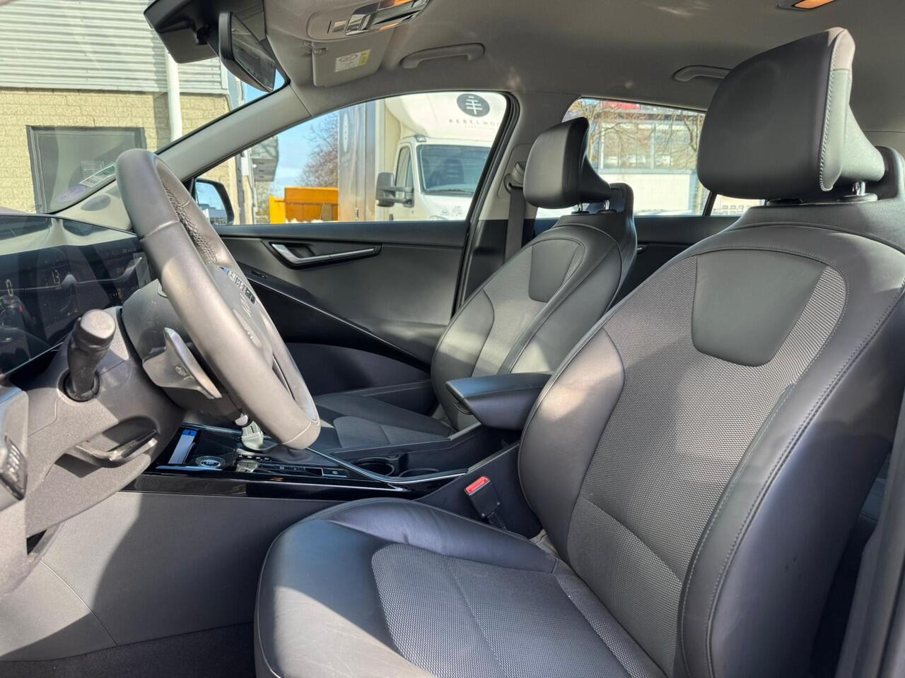 KIA Niro 1.6 GDi PHEV DynamicLine |Camera |Elektr. stoel |Keyless |ACC