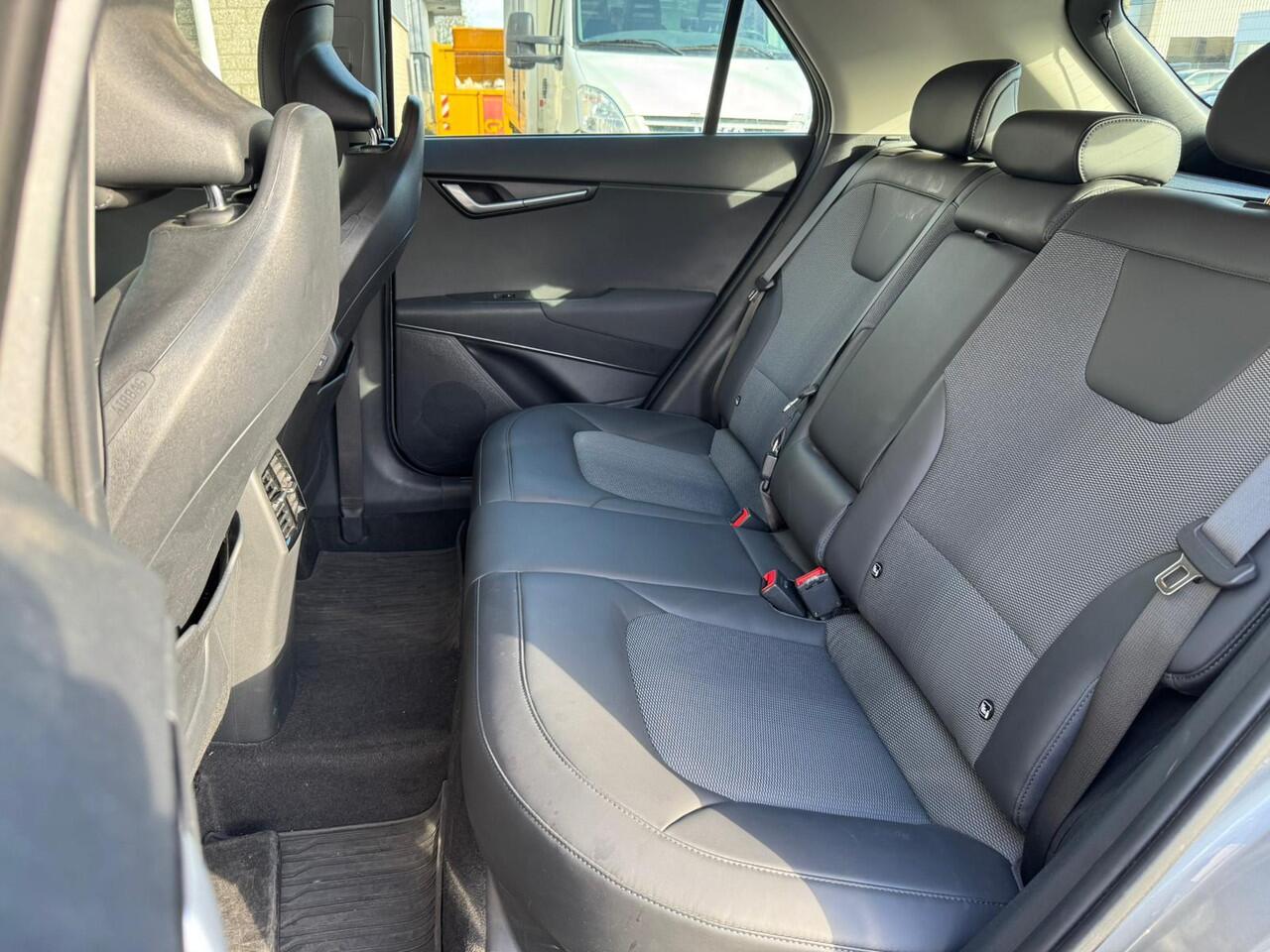 KIA Niro 1.6 GDi PHEV DynamicLine |Camera |Elektr. stoel |Keyless |ACC