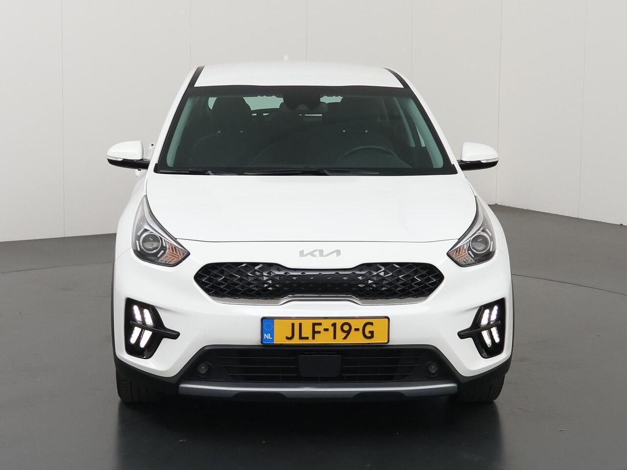KIA Niro 1.6 GDi PHEV DynamicLine Edition | Parkeercamera | Climate Control | Cruise Control Adaptief |
