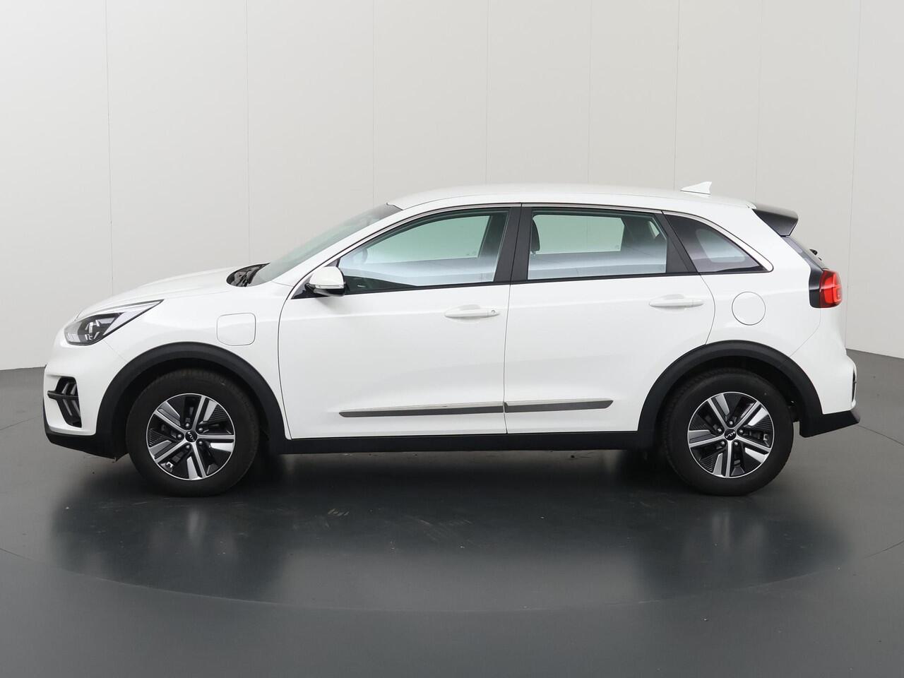 KIA Niro 1.6 GDi PHEV DynamicLine Edition | Parkeercamera | Climate Control | Cruise Control Adaptief |