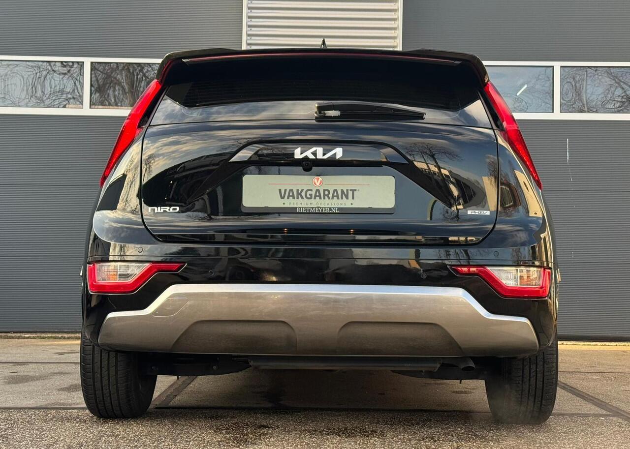 KIA Niro 1.6 GDi PHEV DynamicLine |Camera |Keyless |ACC |Navi
