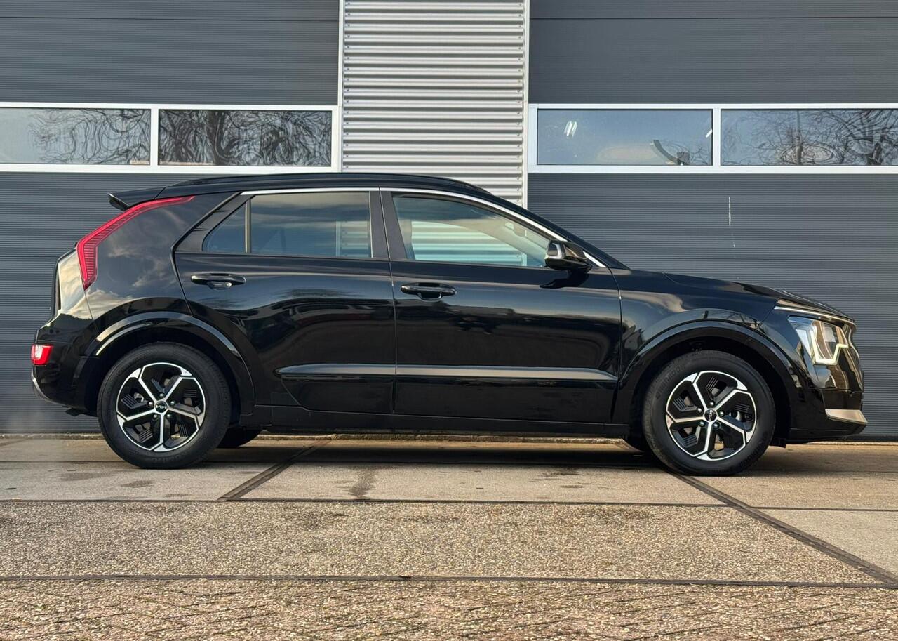 KIA Niro 1.6 GDi PHEV DynamicLine |Camera |Keyless |ACC |Navi