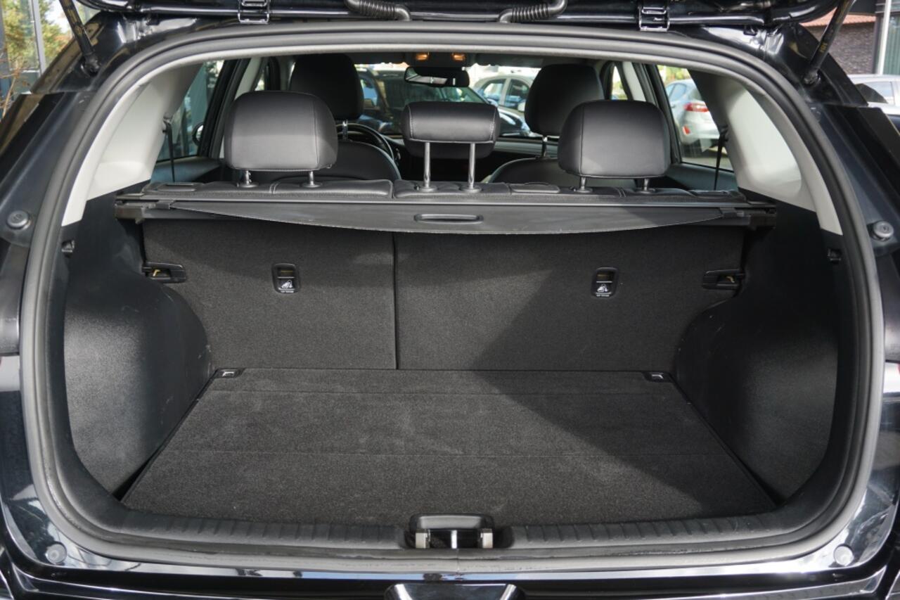 KIA Niro 1.6 GDi Hybride DynamicLine, 1e eigenaar & Dealer onderhouden!