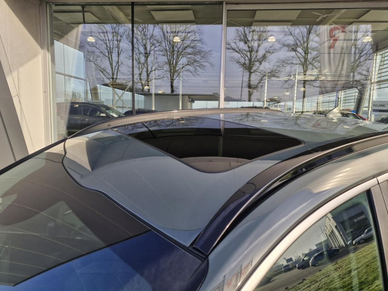 KIA Niro 1.6 GDi Hybrid ExecutiveLine