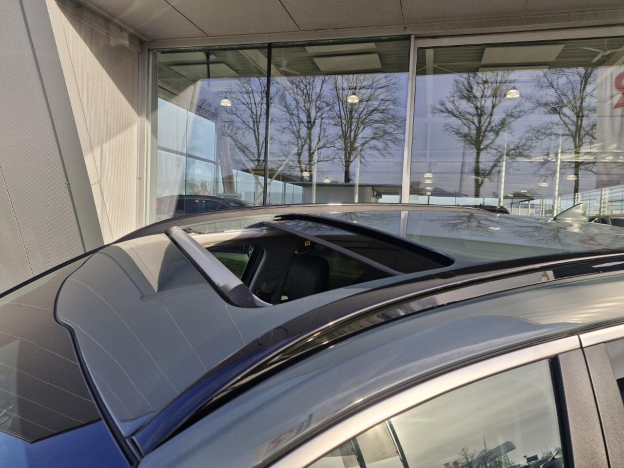 KIA Niro 1.6 GDi Hybrid ExecutiveLine