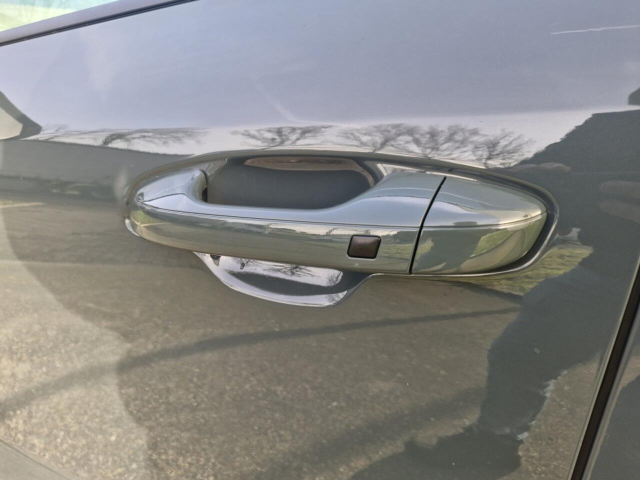 KIA Niro 1.6 GDi Hybrid ExecutiveLine