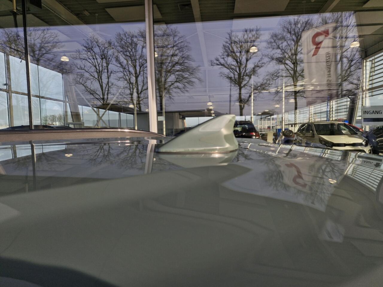 KIA Niro 1.6 GDi Hybrid ExecutiveLine