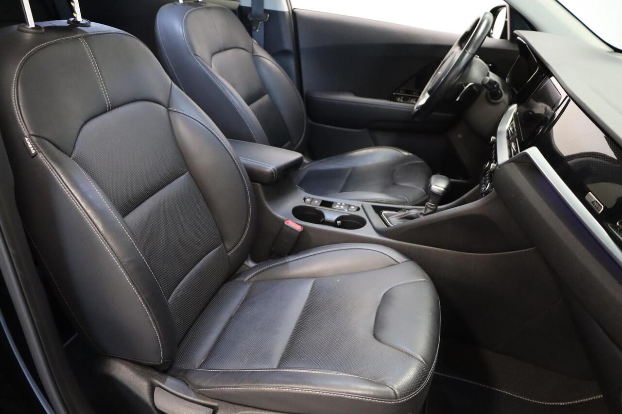 KIA Niro 1.6 GDi Hybrid ExecutiveLine