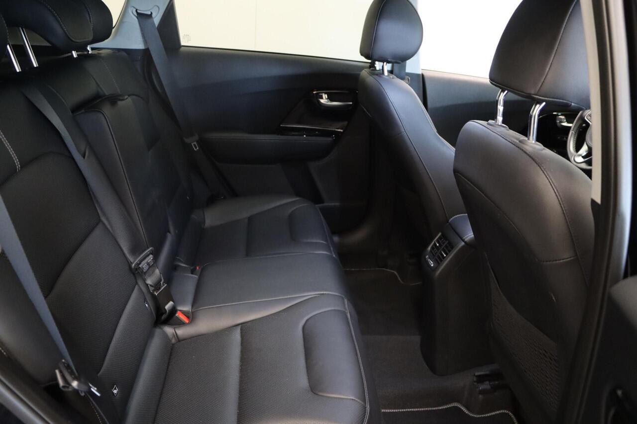 KIA Niro 1.6 GDi Hybrid ExecutiveLine