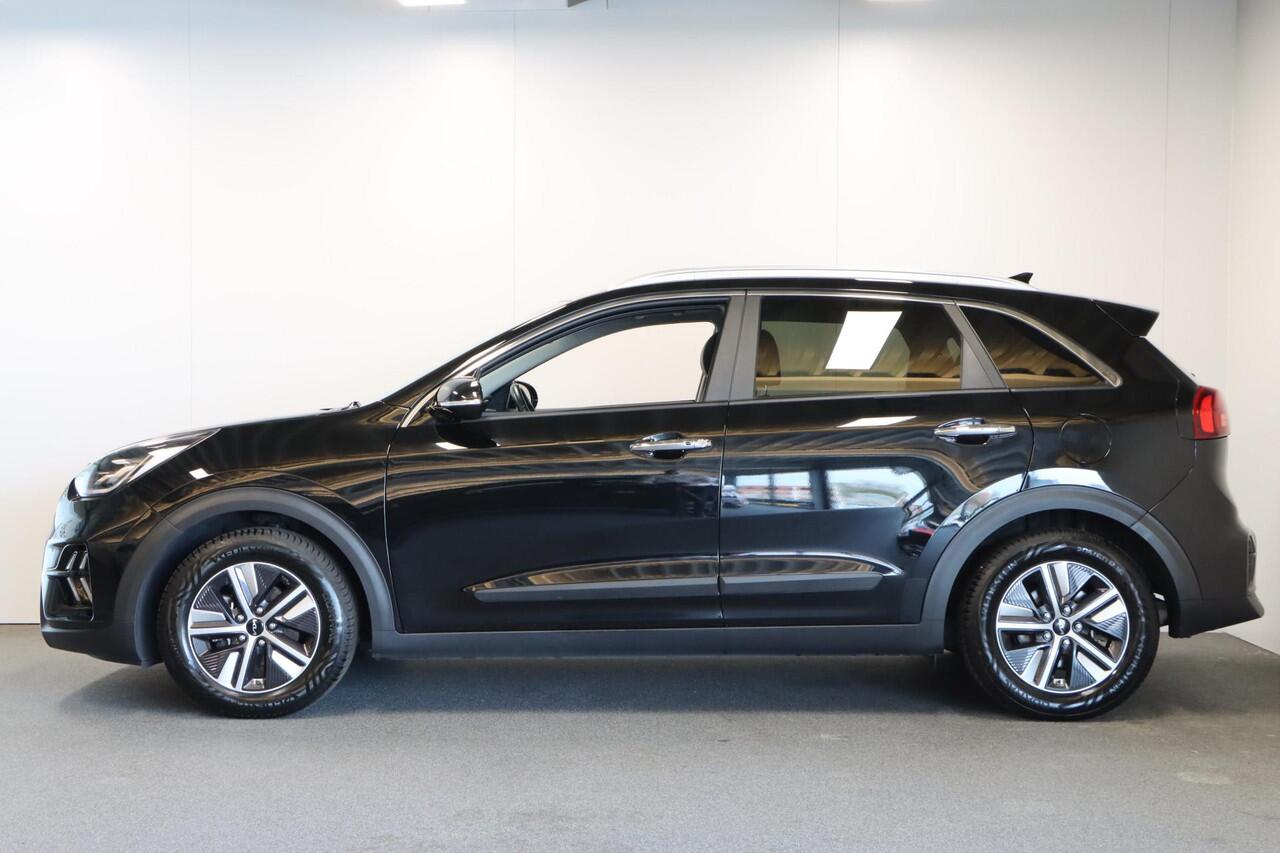 KIA Niro 1.6 GDi Hybrid ExecutiveLine