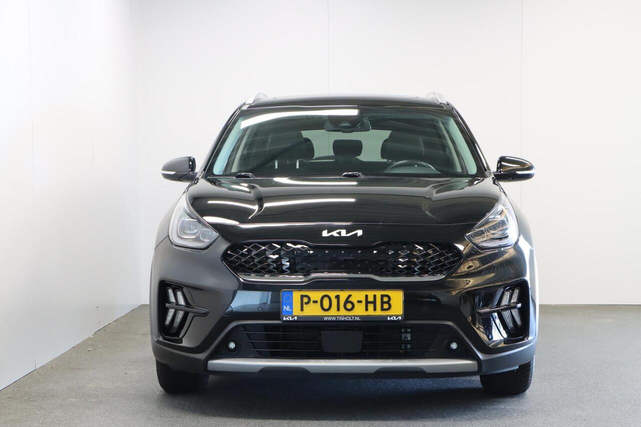 KIA Niro 1.6 GDi Hybrid ExecutiveLine