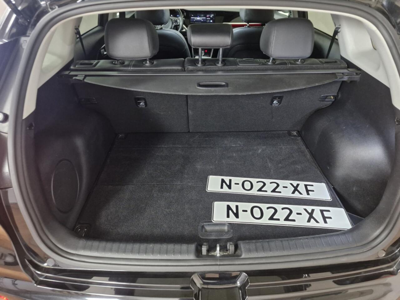 KIA Niro 1.6 GDi Hybrid ExecutiveLine