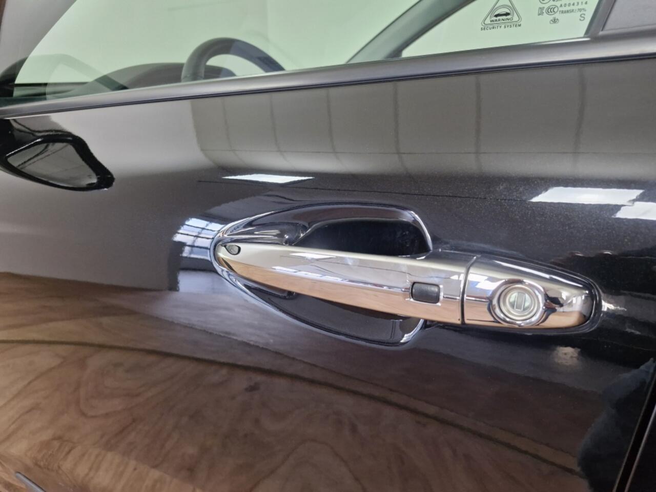 KIA Niro 1.6 GDi Hybrid ExecutiveLine