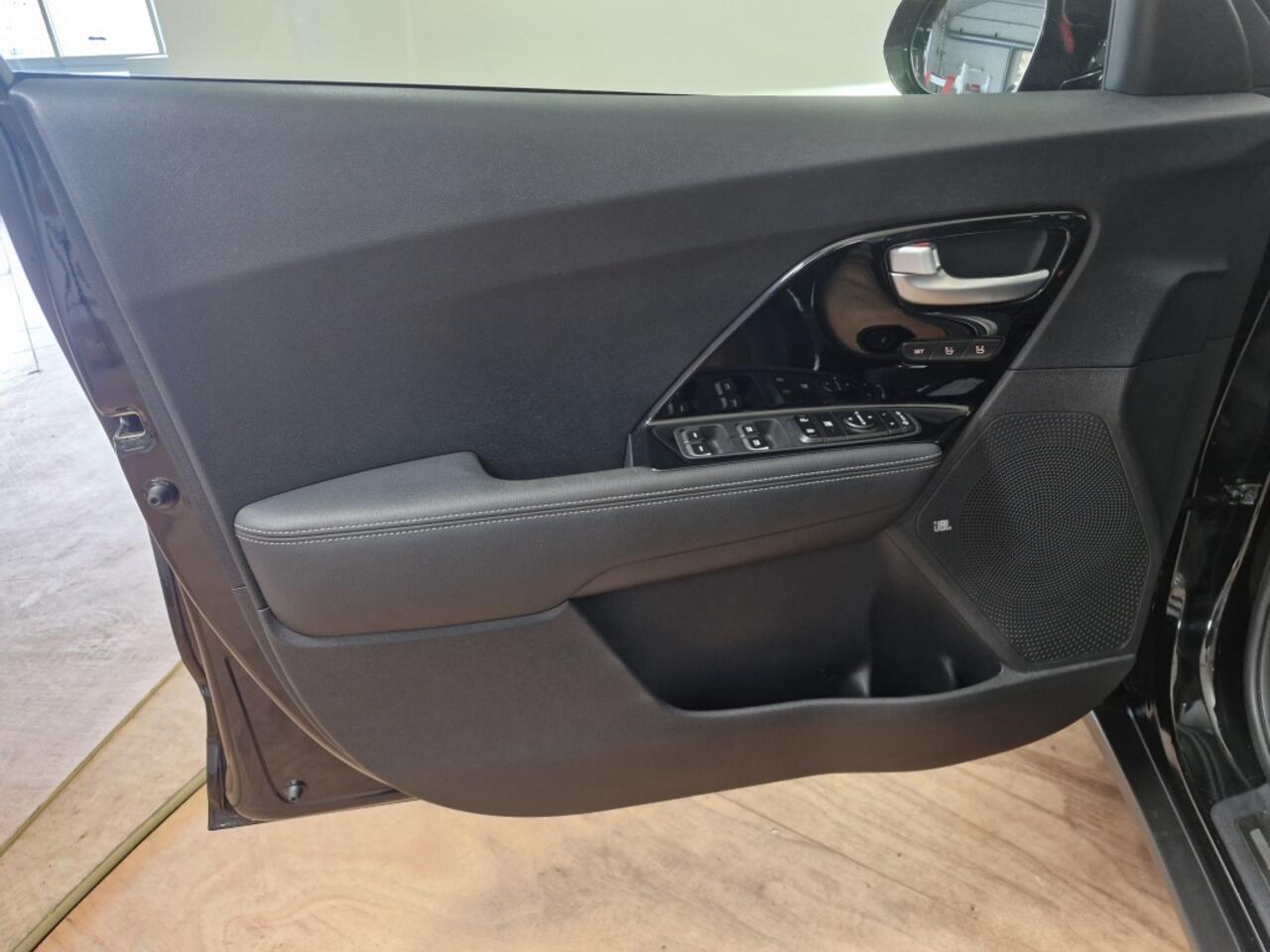 KIA Niro 1.6 GDi Hybrid ExecutiveLine