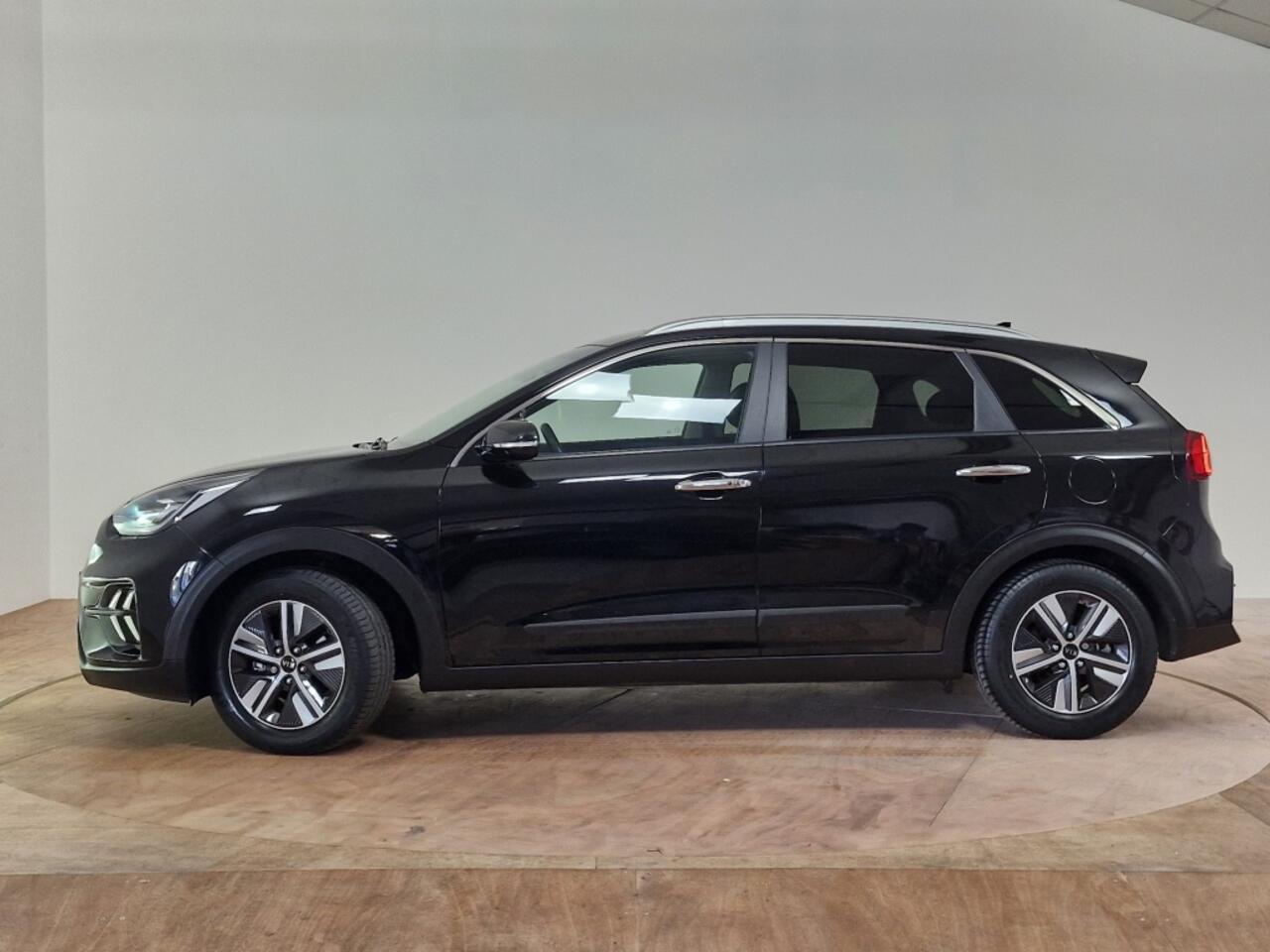 KIA Niro 1.6 GDi Hybrid ExecutiveLine