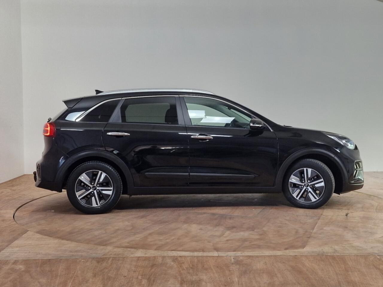 KIA Niro 1.6 GDi Hybrid ExecutiveLine