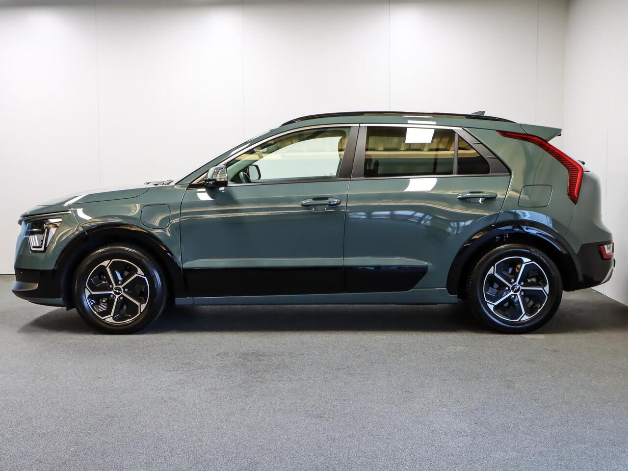 KIA Niro 1.6 GDi PHEV DynamicPlusLine