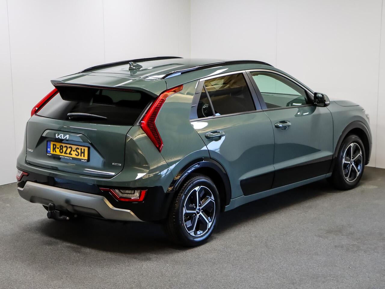 KIA Niro 1.6 GDi PHEV DynamicPlusLine