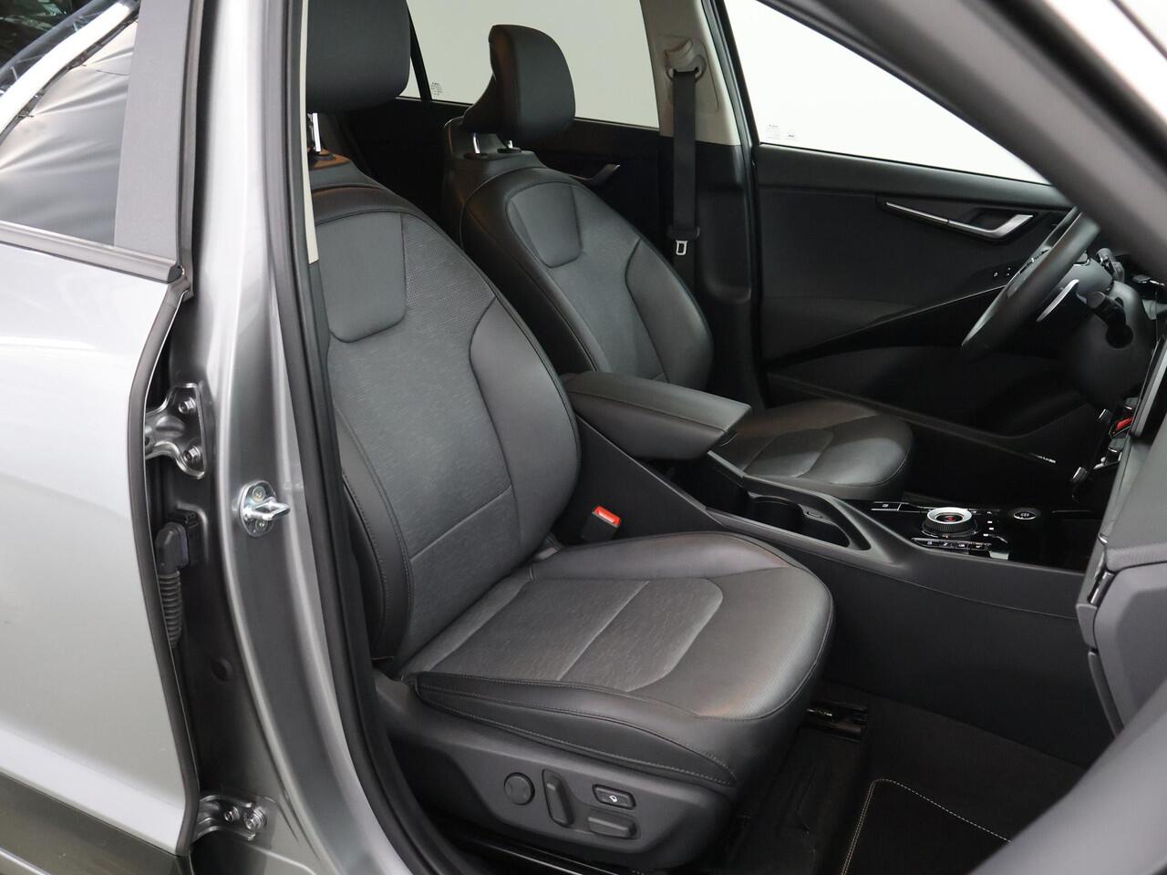 KIA Niro 1.6 GDi PHEV ExecutiveLine | Trekhaak | Harman/kardon audio | Stoelventilatie | Remote smart Parking | Elektrisch verstelb. bestuurdersstoel met geheugen