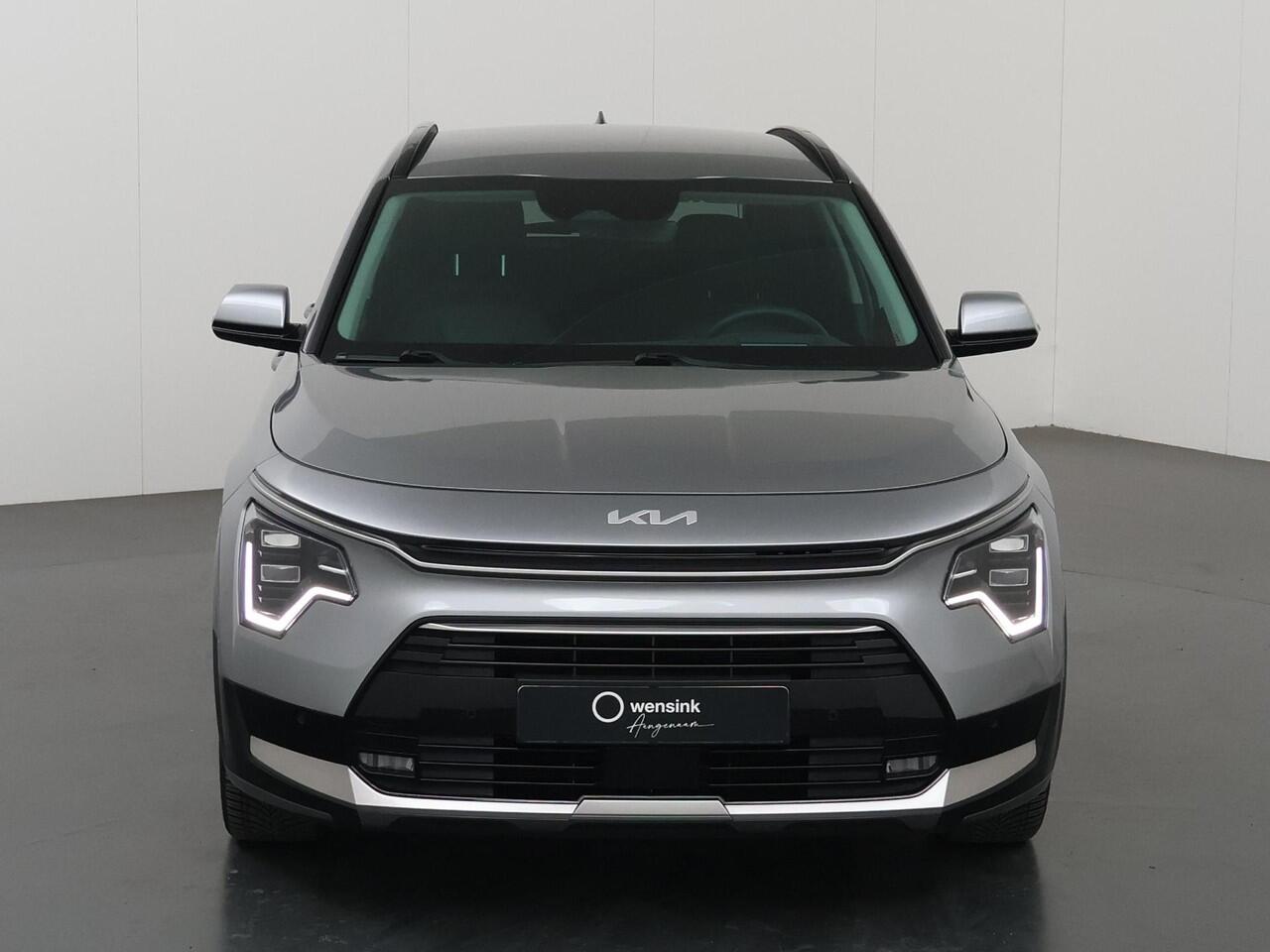 KIA Niro 1.6 GDi PHEV ExecutiveLine | Trekhaak | Harman/kardon audio | Stoelventilatie | Remote smart Parking | Elektrisch verstelb. bestuurdersstoel met geheugen