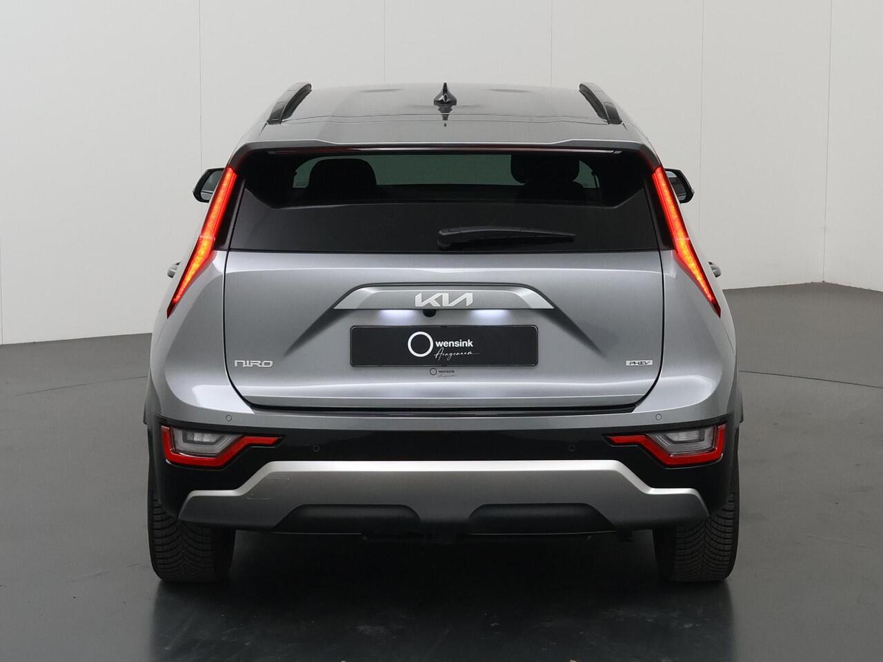 KIA Niro 1.6 GDi PHEV ExecutiveLine | Trekhaak | Harman/kardon audio | Stoelventilatie | Remote smart Parking | Elektrisch verstelb. bestuurdersstoel met geheugen