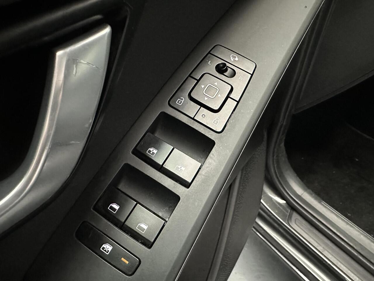 KIA Niro 1.6 GDi Hybrid DynamicLine