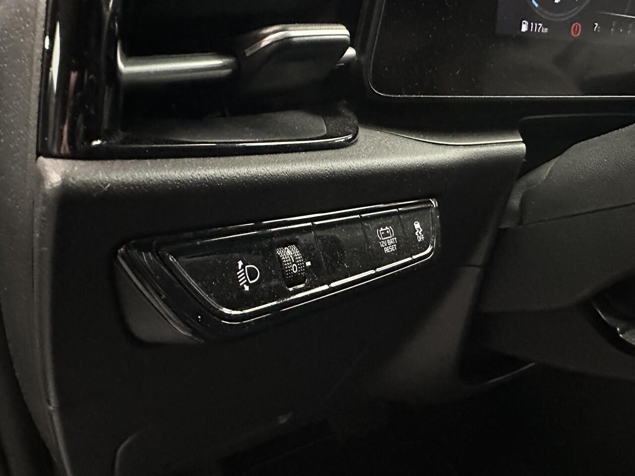 KIA Niro 1.6 GDi Hybrid DynamicLine