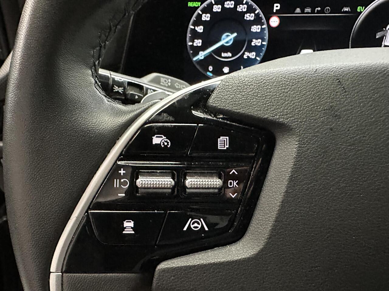 KIA Niro 1.6 GDi Hybrid DynamicLine