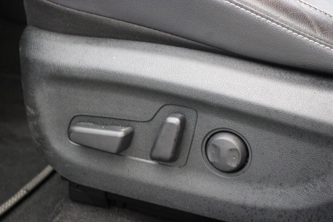 KIA Niro E-Niro DynamicPlusLine 64 kWh - Carplay, Camera, Leer, JBL, Memory, Stoelverw. SOH 100%